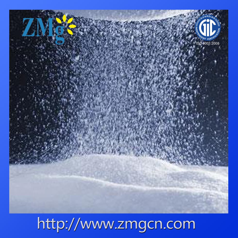 Fluorescer Used Raw Materials Magnesium Oxide